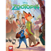 Zootopia