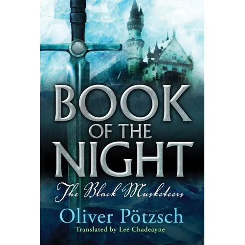 Book of the Night