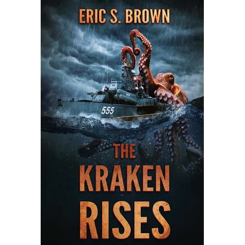 The Kraken Rises