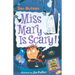 My Weird School Daze #10: Miss Mary Is Scary!