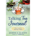 Talking Tea Journal: Tea Lover's Tasting Notes