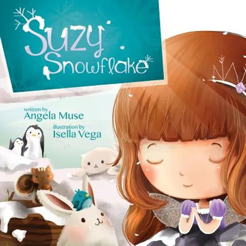 Suzy Snowflake