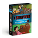 I Survived Graphic Novels #5-8: A Graphix Collection