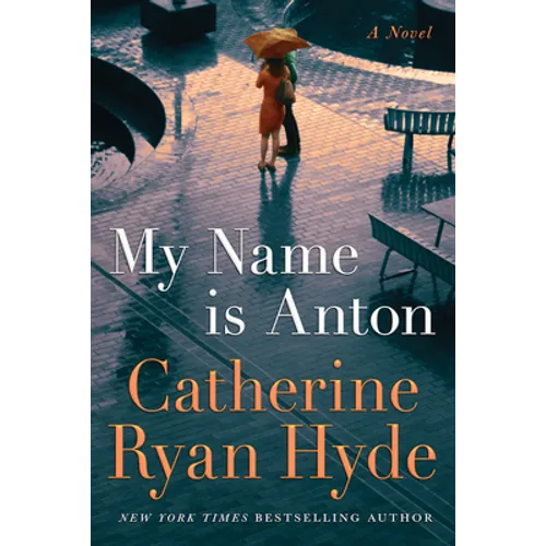 My Name Is Anton