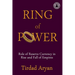Ring of Power: Role of Reserve Currency in Rise and Fall of Empires
