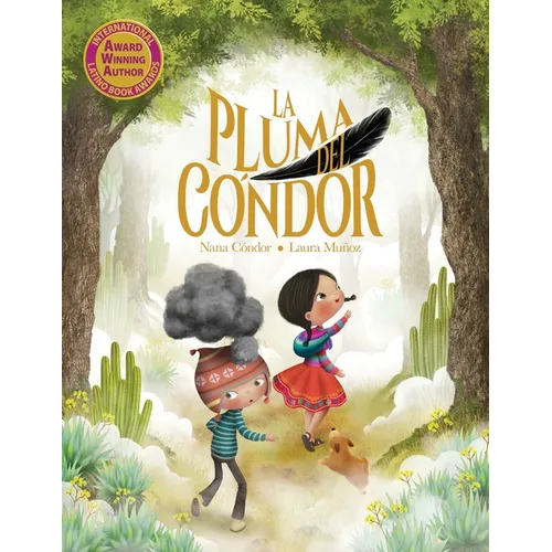 La pluma del Cóndor