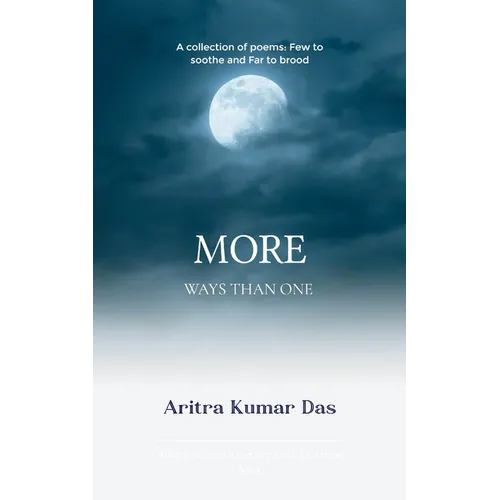 More Ways Than One