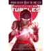Teenage Mutant Ninja Turtles: The Untold Destiny of the Foot Clan