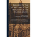 Reports Of The Secretary Of The Treasury Of The United States: Prepared In Obedience To The Act Of May 10, 1800 ... To Which Are Prefixed The Reports