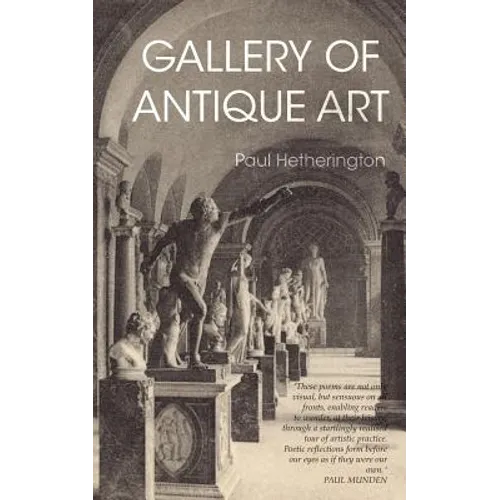 Gallery of Antique Art