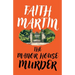 The Manor House Murder