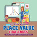 Place Value Challenges - Test Review Workbook - Math 2nd Grade Children's Math Books