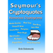 Seymour's Cryptoquotes - Humorous Cryptograms