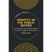 Identity in the Public Sector: A Complex Journey Between Identity Features, Struggles and Dimensions