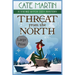 Threat from the North: A Viking Witch Cozy Mystery