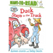 Duck Stays in the Truck/Ready-To-Read Level 2