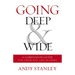 Going Deep and Wide: A Companion Guide for Churches and Leaders