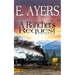 Historical Fiction - A Rancher's Request - A Victorian Southern American Novel