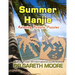 Summer Hanjie: Relaxing Picture Puzzles