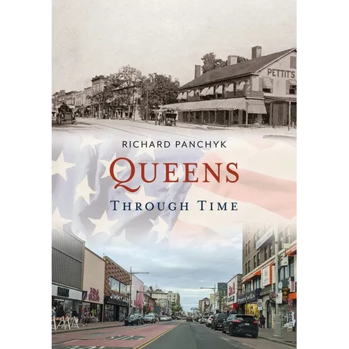Queens Through Time