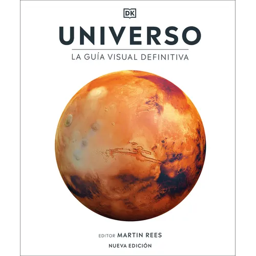 Universo (Universe): La Guía Visual Definitiva