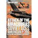 Attack of the Airacobras: Soviet Aces, American P-39s, and the Air War Against Germany