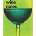 Wine Notes: Reflections on Taste