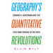 Geography's Quantitative Revolutions: Edward A. Ackerman and the Cold War Origins of Big Data