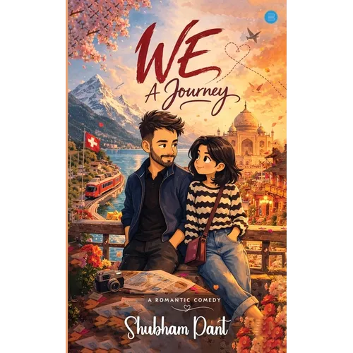 We: A journey