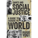 Saints and Social Justice: A Guide to Changing the World