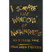 I Scrape the Window of Nothingness: New & Selected Poems