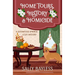 Home Tours, History & Homicide