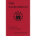 The Sacraments: The Word of God at the Mercy of the Body