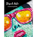 Street Art Coloring Book: Featuring Works by Graffiti Artists from Around the World, for All Ages, 8.5X11 inches, 50 Pages, Reference Photos Inc