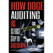 How Doge Auditing IRS Is First Step to Abolishment