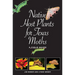 Native Host Plants for Texas Moths: A Field Guide