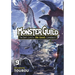Monster Guild: The Dark Lord's (No-Good) Comeback! Vol. 9