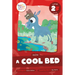 A Cool Bed: Level 2f (Oa/Oo)