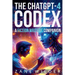 The ChatGPT-4 Codex: A Fiction Writer's Companion
