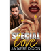 Special Love: A BWWM Romance