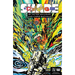 Shade, the Changing Man by Peter Milligan and Chris Bachalo Omnibus Vol. 1