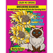 Swearing Siamese: An Adult Coloring Book Of Cute But Cursing Siamese Cats
