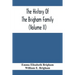 The History Of The Brigham Family (Volume Ii)
