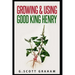 Growing & Using Good King Henry