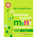The New York Times Blooming Book of Mini Crosswords: 150 Easy Fun-Sized Puzzles