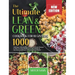 The Ultimate Lean and Green Cookbook for Beginners 2021: 1000 Days Fueling Hacks & Lean and Green Recipes to Help You Keep Healthy and Lose Weight by