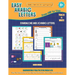 Easy Arabic Letters from Alif to Yaa: Standalone and Joining Letters