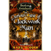 The Curious Case of the Clockwork Man