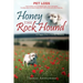 Honey the Rock Hound: A Puppy Dies a Family Mourns