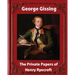 The private papers of Henry Ryecroft (1903) by: George Gissing (Classics)